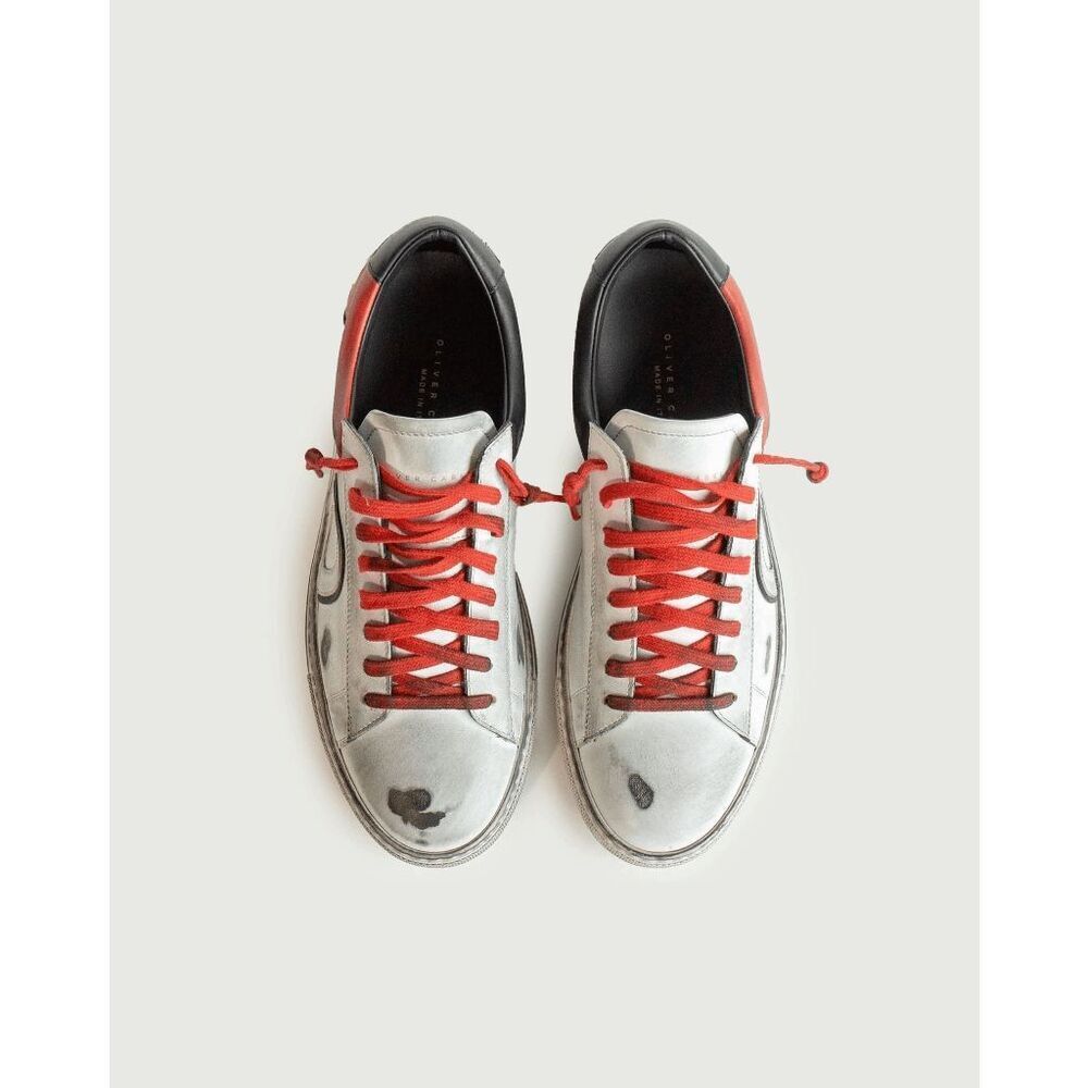 Oliver Cabell Chicago Low Size EU 39 US 6M 9W New In Box